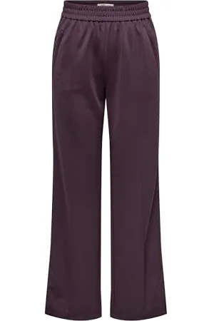 ONLY Female Hose ONLWARM Weiter Beinschnitt Hose
