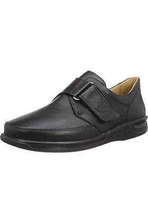 Ganter Kurt Herren Slipper, Größe:47 EU