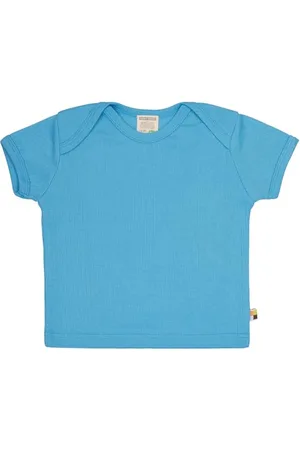 loud + proud T-Shirt Derby Rib, aus Bio Baumwolle, GOTS Zertifiziert
