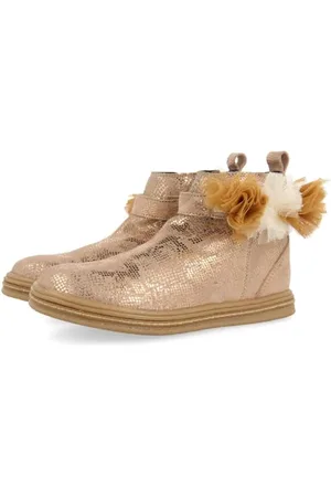 Gioseppo Jungen Mädchen Baal Oxford-Stiefel, , 31 EU