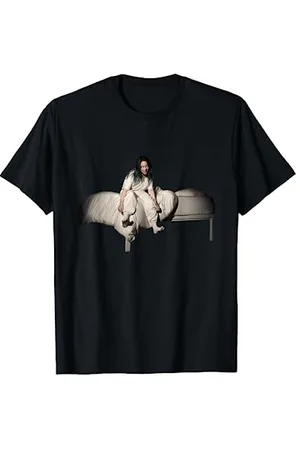 Billie Eilish Offizielle Sweet Dreams T-Shirt