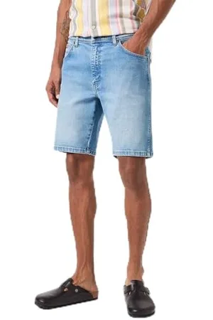 Wrangler Texas Shorts