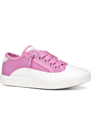 Geox J TIPPESTE Girl A Sneaker, , 32 EU