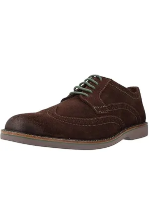 Clarks Herren AtticusLTLimit Oxford, , 41 EU