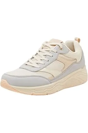 ESPRIT Damen Lace-up Sneaker, , 40 EU