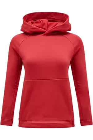 Peak Performance W Rider Tech Hood - M
