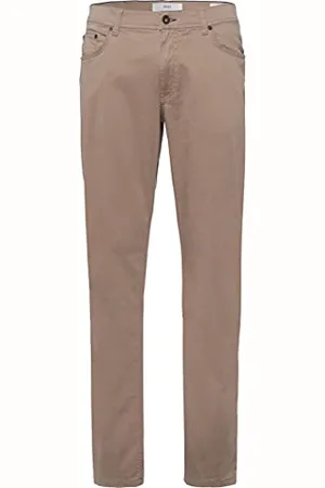 Brax Herren Style Cooper Fancy Five-pocket-hose In Marathon-qualität Hose, , 38W / 38L EU
