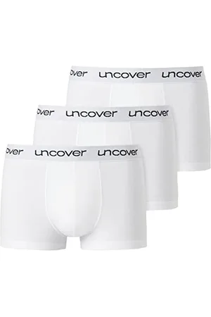 Schiesser Retro Shorts/Pant - 3er Pack (S )