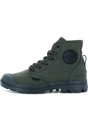 Palladium PAMPA HI HTG SUPPLY, Unisex Sneaker, , 39, EU