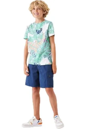 Garcia Boys T-Shirt ss 164