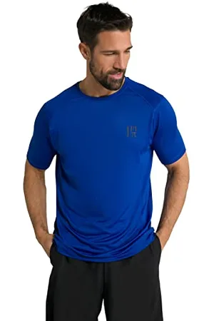 JP 1880 Herren, Große Größen, JAY-PI Funktions-Shirt FLEXNAMIC®