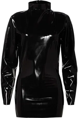 The Latex Collection Damen 29000841031 Rock, , M EU