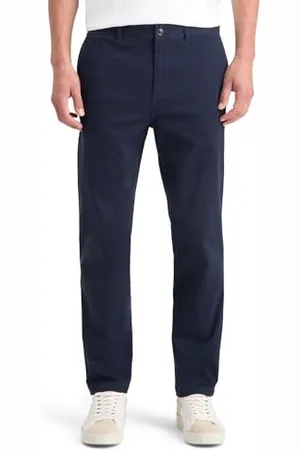 Scotch&Soda Herren Drift-Tapered Fit Chino Pants, , 32-32