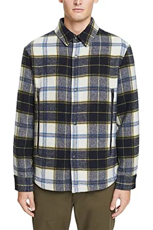 ESPRIT Herren 082EE2G303 Jacke, , M