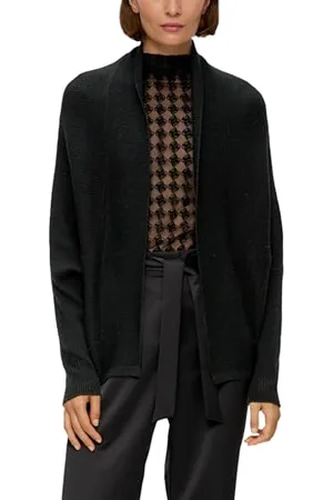 QS by s.Oliver Cardigan mit Pailletten