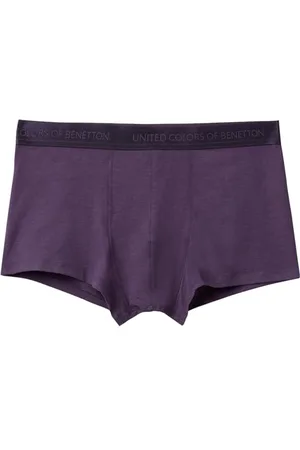 Benetton Herren Boxer 3XKP2X00X Retroshorts, , M