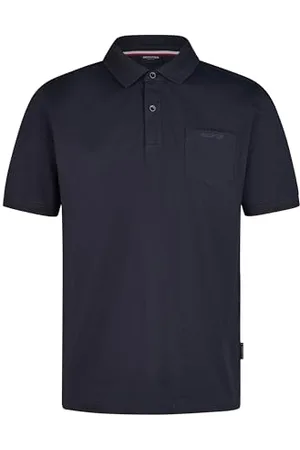 Daniel Hechter Herren Polo Jersey, , 56