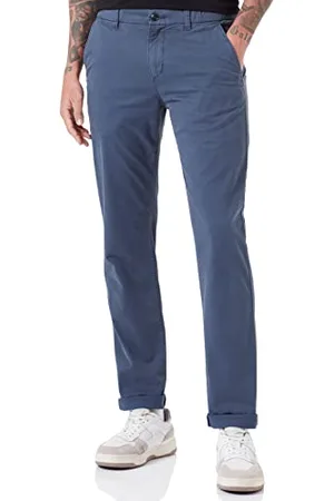 Marc O’ Polo Herren 321002910300 Casual Pants, , 31-34