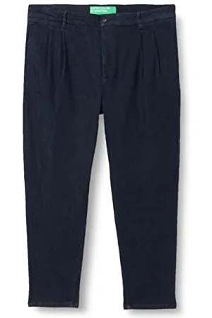 Benetton Herren 47N4UF004 Hose, , 46