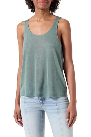 ONLY Onlfrida Tank Topjrs Noos