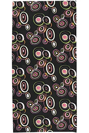 M-WAVE Unisex Hals-/ Kopftuch Multifunktionstuch, , 25 x 48 cm