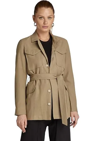 G-Star RAW Damen Fluid Field Jacke, , XS