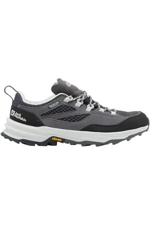 Jack Wolfskin Damen CYROX Texapore Low W Walking-Schuh, , 39.5 EU