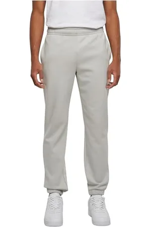 Urban classics Herren Jogginghose Cozy Sweatpants, Jogginghose für Männer, Regular Fit, , 3XL