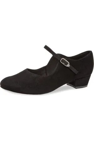 Diamant Damen Tanzschuhe 050-029-001 - Größe: UK 5