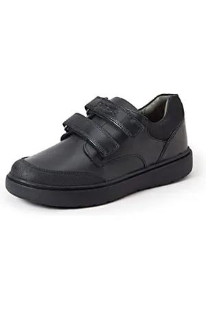 Geox Jungen J Riddock Boy F Schuhe