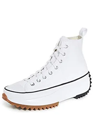 Converse Damen Run Star Hike Sneaker, 41 EU