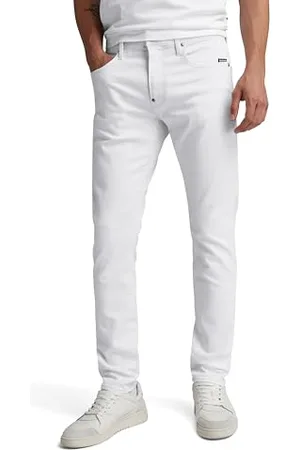 G-Star RAW Herren Revend FWD Skinny Jeans, , 34W / 34L