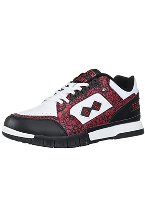 British Knights Herren Metros Fashion Sneaker, , 41 EU