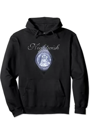 Nightwish Once (Albumcover + -Logo) Pullover Hoodie
