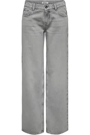 ONLY Onlbrenda Low Wide DNM Cro117 Noos