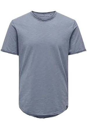 Only & Sons Male T-Shirt