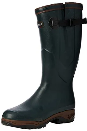 Aigle Herren Parcours 2 Iso Gummistiefel, , 39 EU