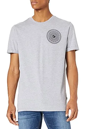 Blend Herren 20712059 T-Shirt, , L