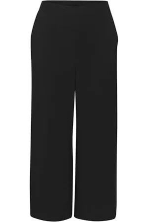 Part Two Damen Pannaes Pants Hose, Black, 46