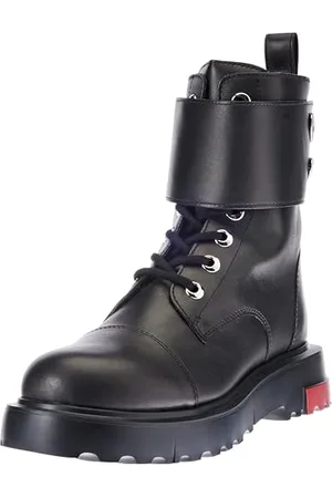 Moschino Damen Stiefel, , 36 EU
