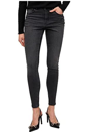 VILA VISARAH LIA01 RW Skinny Jeans-NOOS