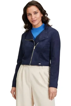 Betty & Co Damen 4307/3105 Blazer, , 38