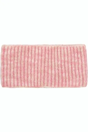 QS by s.Oliver Mädchen 10.1.14.25.276.2132568 Schal, 43X3 pink, ONESIZE