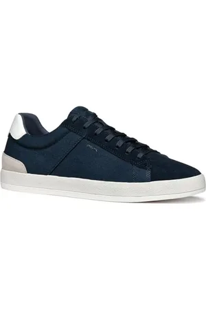 Geox Herren U SERIFOS B Sneaker, , 40 EU