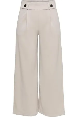 JDY Damen GEGGO New Ancle Pants JRS NOOS Hose, , M