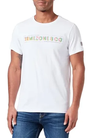 Timezone T-Shirt