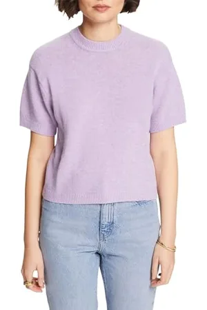 ESPRIT Damen 024ee1i309 Pullover, , L