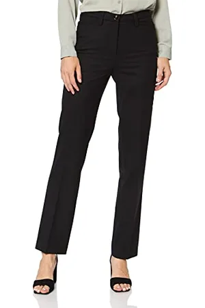 Atelier Gardeur Damen Kayla Hose, , 44L