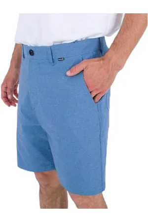 Hurley Herren H2O DRI Vapor Chino 19