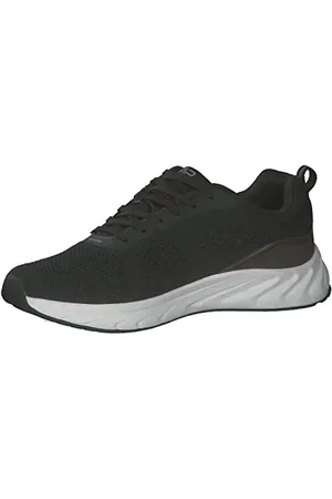 CMP Herren NHEKKAR Fitness Shoes Sportschuhe, Grün (Militare), 41 EU